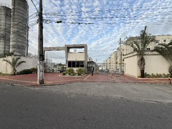 Apartamento em leilão em Salvador