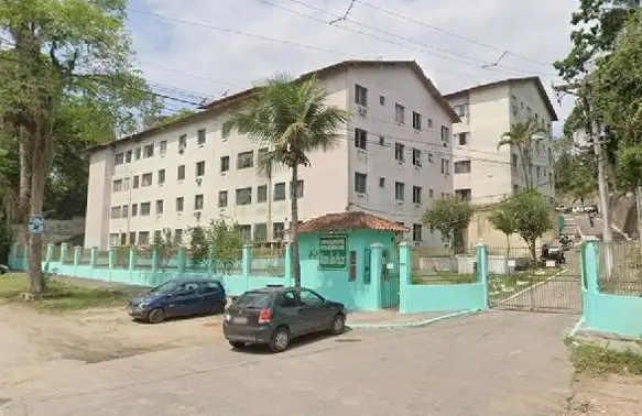Imóvel em leilão - ESTRADA VELHA DE MARICA, N. 9780, Apto 106, BL 02 LT 10B, VARZEA DAS MOCAS, NITEROI, RJ