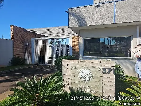 Imóvel em leilão - AVENIDA DOM CARLOS CARMELO, N. 371, Apto 385,  BLOCO 03, JARDIM BOTANICO, ARARAQUARA, SP