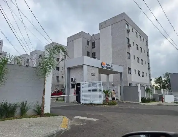 Imóvel em leilão - RUA SEMPRE VERDE, N. 125, Apto 502, BL 05, COSMOS, RIO DE JANEIRO, RJ