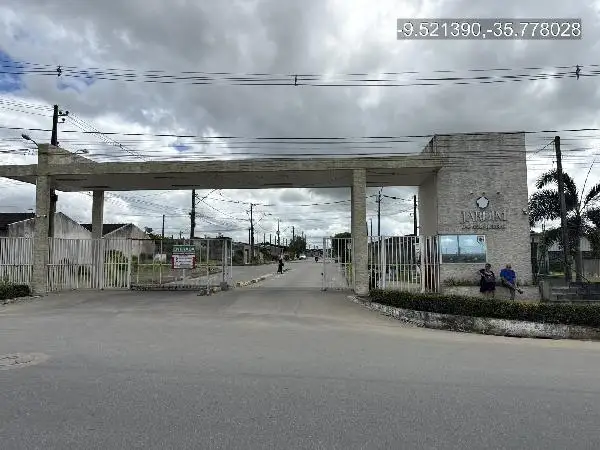 Casa em leilão em Maceió