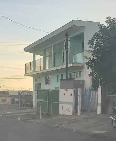 Prédios em leilão em Hortolândia
