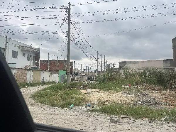 Casa em leilão em Nova Iguaçu