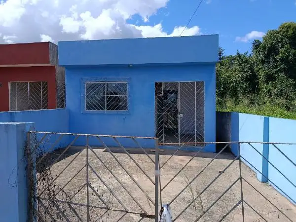 Casa em leilão em LAGOA DO CARRO