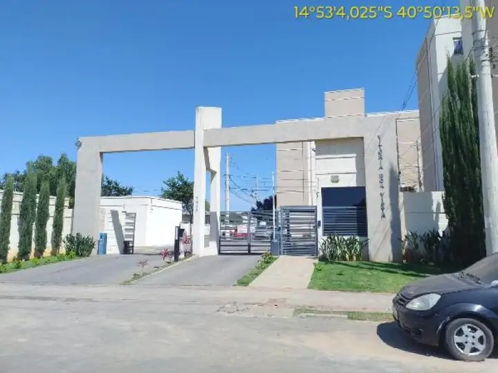 Apartamento em leilão em Vitória da Conquista