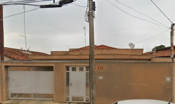 Terreno em leilão em Lençóis Paulista