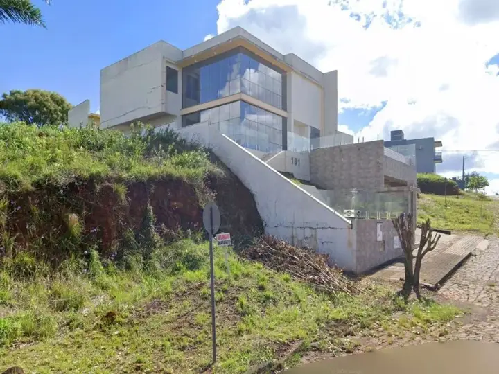 Casa em leilão em Xanxerê