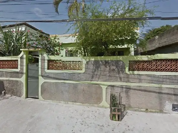 Casa em leilão em São Gonçalo