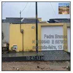 Casa em leilão em Pacajus