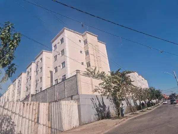 Apartamento em leilão em Rio de Janeiro