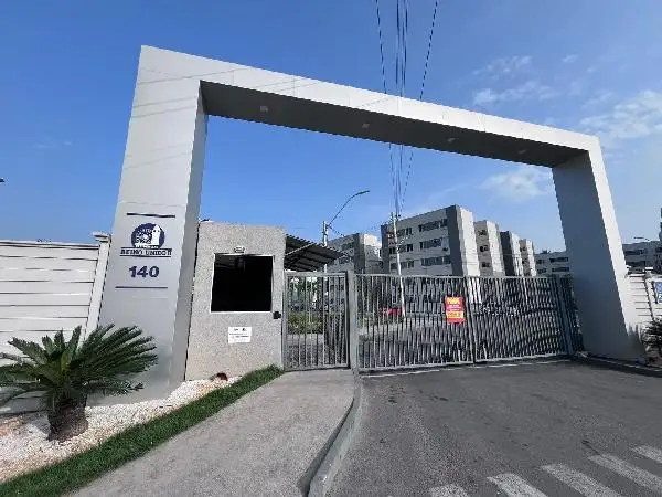 Apartamento em leilão em Rio de Janeiro