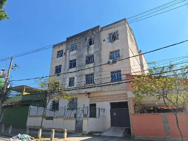 Imóvel em leilão - RUA SAO GABRIEL, N. 1109, Apto 402, 402,, CACHAMBI, RIO DE JANEIRO, RJ