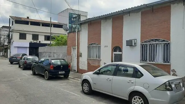 Terreno em leilão em Magé