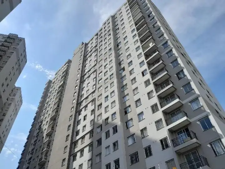 Apartamento em leilão em São Paulo
