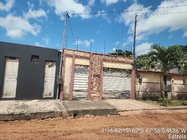Casa em leilão em Castanhal