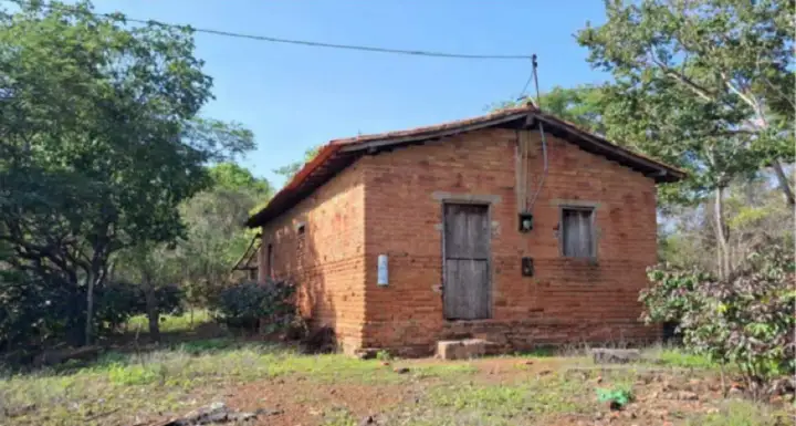 Terreno em leilão em Piripiri
