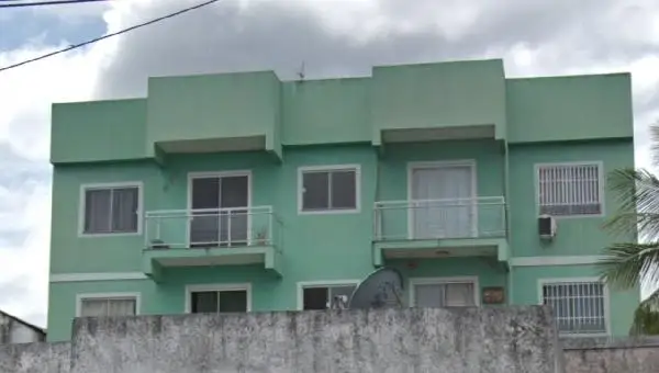 Imóvel em leilão - RUA VISCONDE NELSON, N. 309, Apto 302,, LARANJAL, SAO GONCALO, RJ