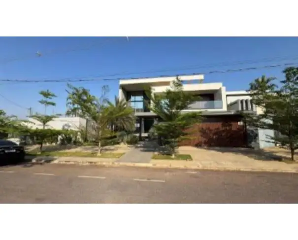 Residenciais em leilão em Sinop