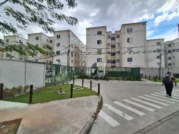 Imóvel em leilão - AVENIDA MARLENE CUNHA, N. 500, Apto 508, BL 10, BRAS DE PINA, RIO DE JANEIRO, RJ
