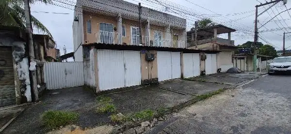 Imóvel em leilão - RUA PAULO BARRETO,N. 419 CASA09,, LARANJAL - CEP: 24720-010, SAO GONCALO - RIO DE JANEIRO