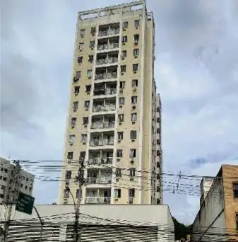 Imóvel em leilão - AVENIDA MINISTRO EDGARD ROMERO, N. 881, Apto 503, BL 02, MADUREIRA, RIO DE JANEIRO, RJ
