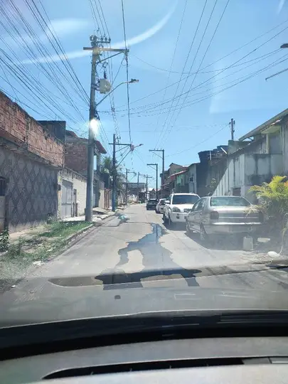 Imóvel em leilão - AVENIDA DOUTOR HUMBERTO SOEIRO DE CARVAL, N. 1200,, TRINDADE, SAO GONCALO, RJ