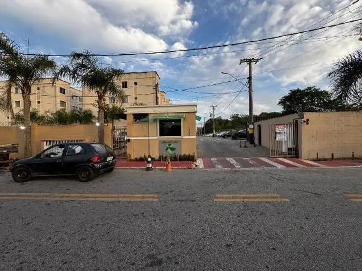 Apartamento em leilão em Macaé