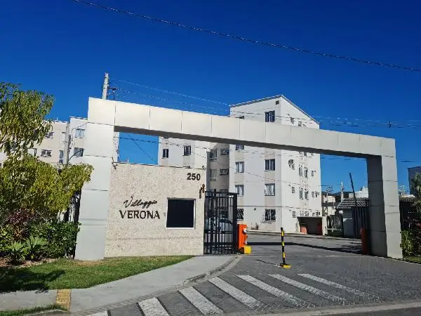 Imóvel em leilão - RUA PROJETADA A, N. 250, Apto 502, BL 02, SANTA CRUZ, RIO DE JANEIRO, RJ