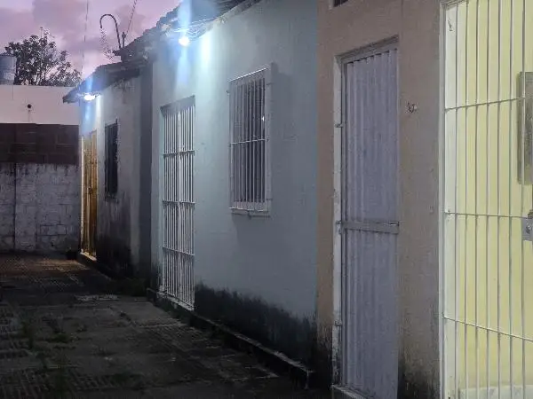 Casa em leilão em Ilha de Itamaracá