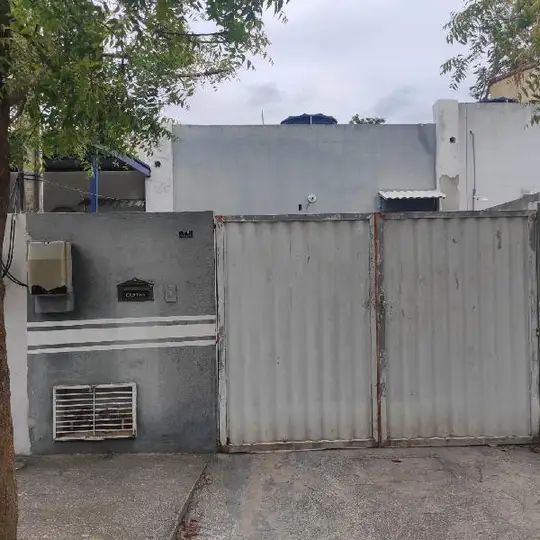 Imóvel em leilão - RUA ENEIDA DE FREITAS MEDEIROS, N. 215,  CS 02, JARDIM INDEPENDENCIA, SAO GONCALO, RJ