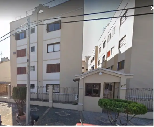 Apartamento em leilão em Cachoeirinha