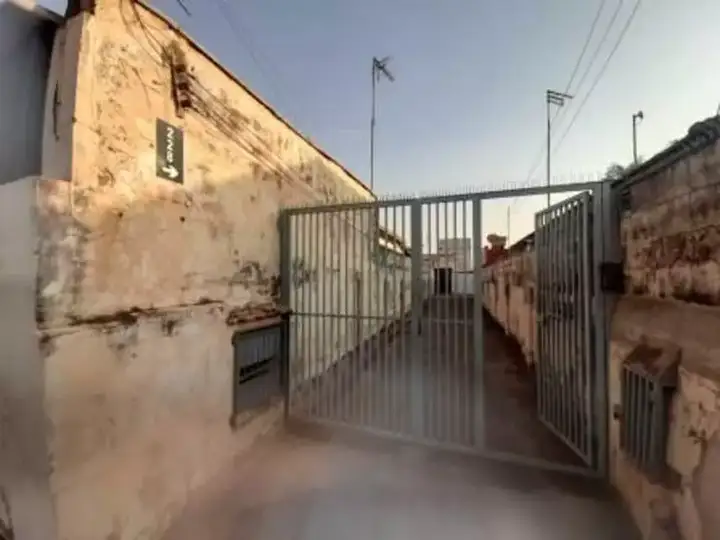 Casa em leilão em Jaboticabal