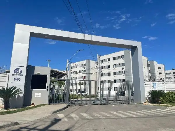 Apartamento em leilão em Rio de Janeiro