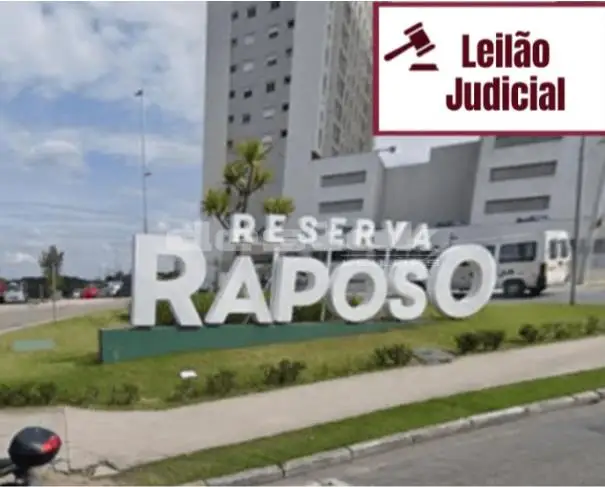 Residenciais em leilão em São Paulo