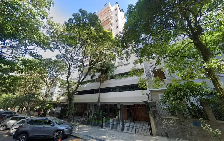 Apartamento em leilão em Rio de Janeiro