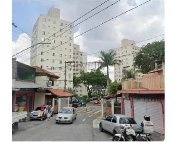 Residenciais em leilão em São Paulo