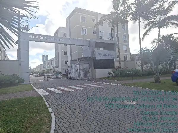 Apartamento em leilão em Rio de Janeiro