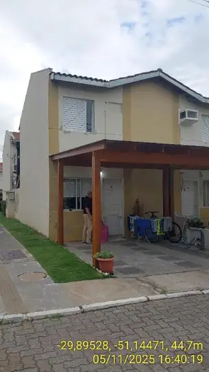 Casa em leilão em Canoas