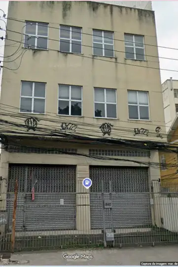 Terreno em leilão em Rio de Janeiro