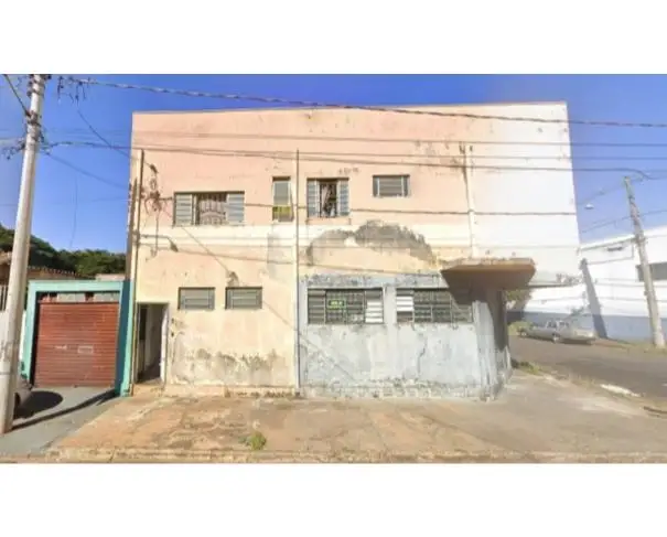 Residenciais em leilão em Ribeirão Preto