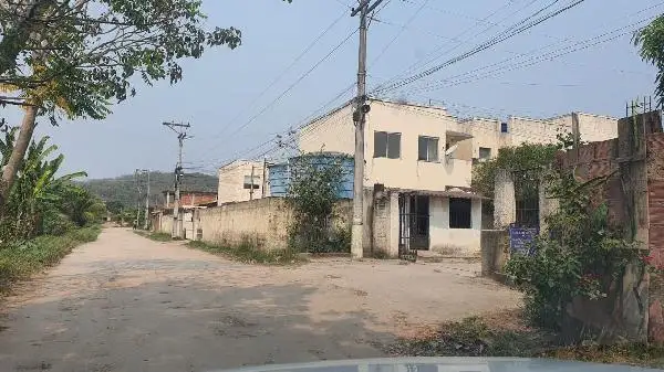 Imóvel em leilão - ESTRADA DA CONCEIÇÃO, N. 336, CASA 15, MARAMBAIA, SAO GONCALO, RJ