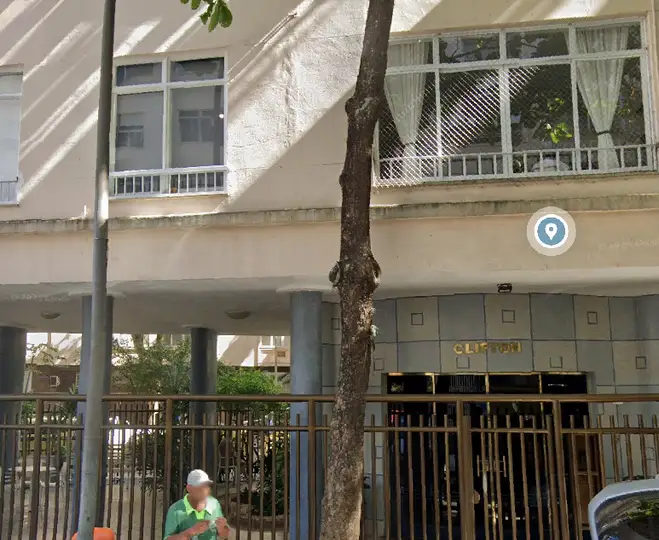 Apartamento em leilão em Rio de Janeiro