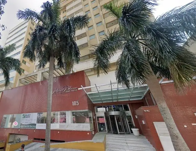 Apartamento em leilão em Duque de Caxias