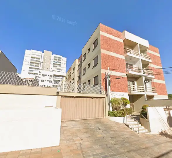 Apartamento em leilão em Ribeirão Preto