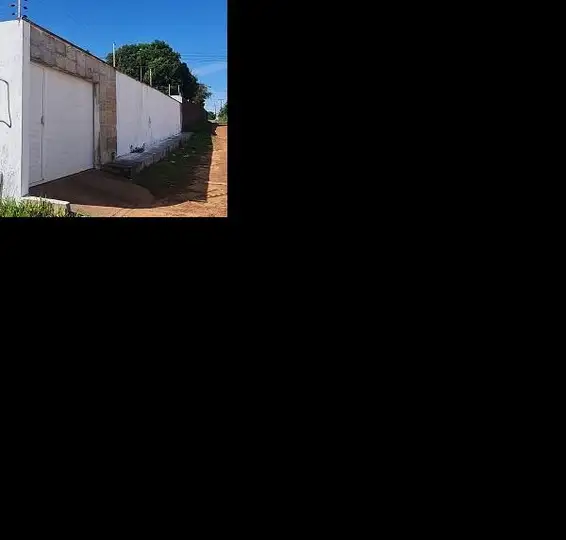 Imóvel em leilão - RUA PROJETADA, N. 01, LT 08 A, QD 63, SITIO BOA VISTA, SAO JOSE DE RIBAMAR, MA
