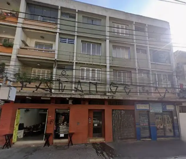 Apartamentos em leilão em São Paulo