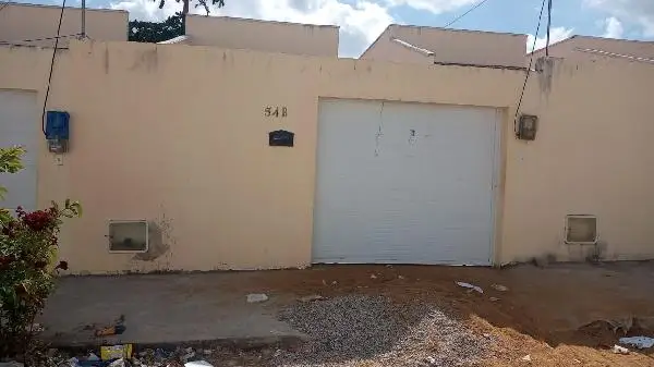 Casa em leilão em Horizonte