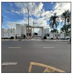 Imóvel em leilão - RUA OUTONO, N. 250, Apto 301, BL 02 PAV 03 VG 266, VILA ARQUELAU, UBERABA, MG
