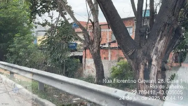 Imóvel em leilão - RUA FRANSILVANIA, N. 555, Apto 201, LT 28 QD 153, JARDIM CATARINA, SAO GONCALO, RJ