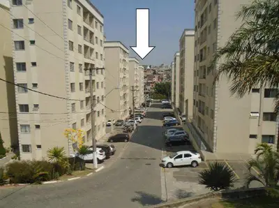 Apartamento Condomínio Residencial Antonini IMÓVEL : Apartamento n&